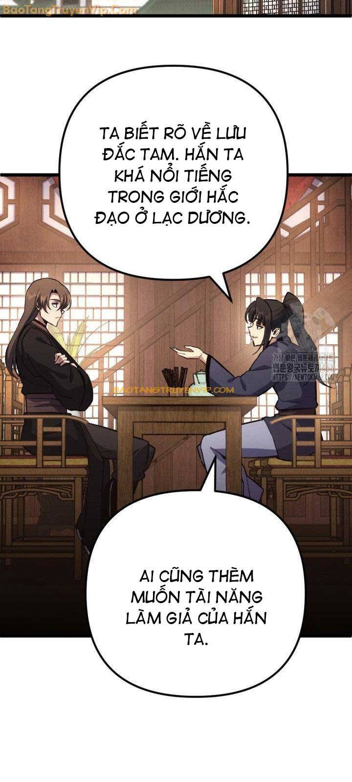 Lãng Nhân Bất Tử Chap 18 - Next Chap 19