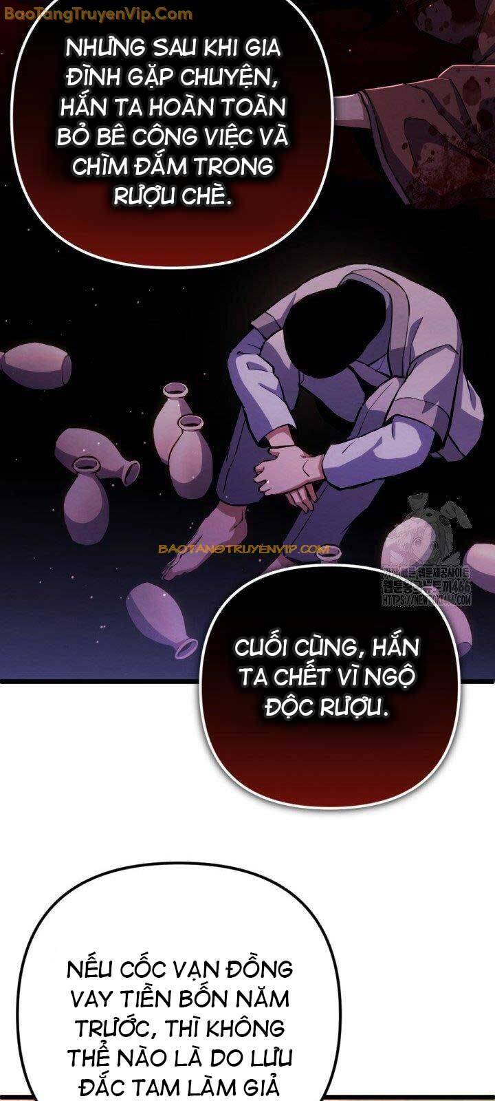 Lãng Nhân Bất Tử Chap 18 - Next Chap 19