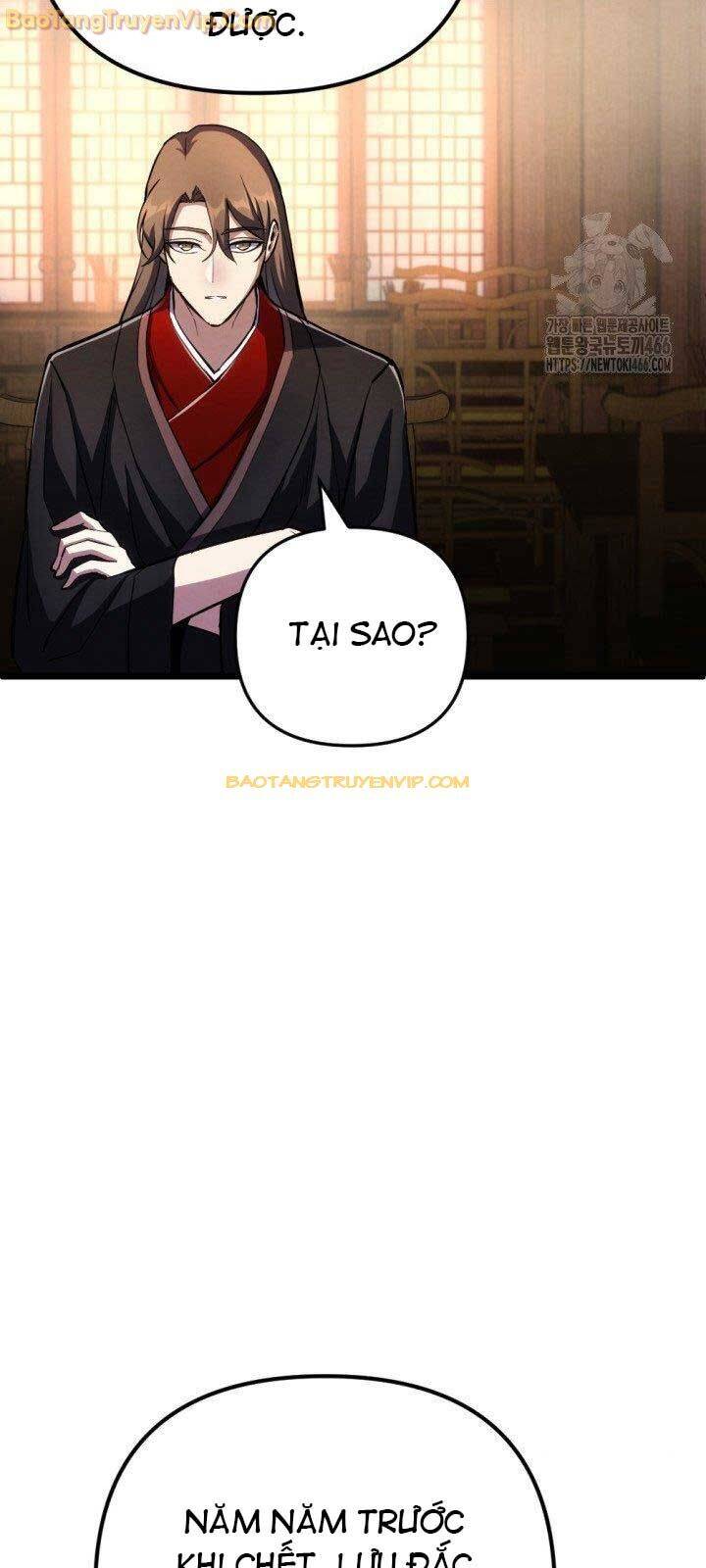 Lãng Nhân Bất Tử Chap 18 - Next Chap 19