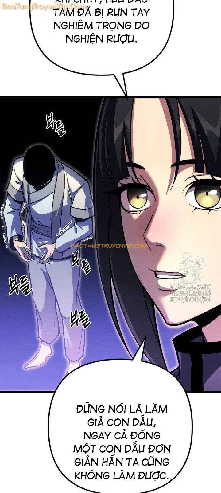 Lãng Nhân Bất Tử Chap 18 - Next Chap 19