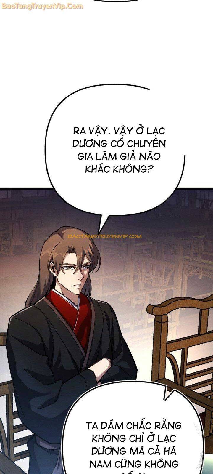 Lãng Nhân Bất Tử Chap 18 - Next Chap 19
