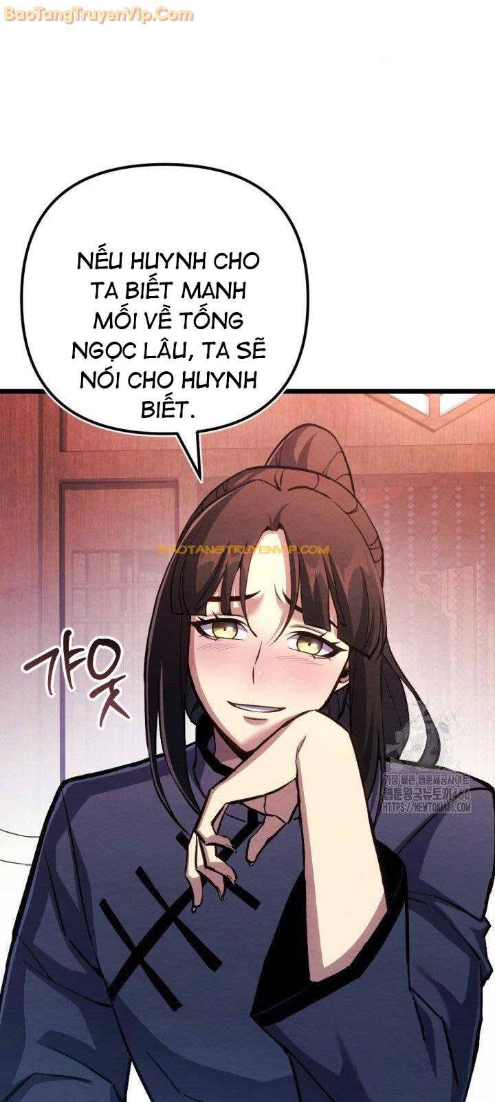 Lãng Nhân Bất Tử Chap 18 - Next Chap 19