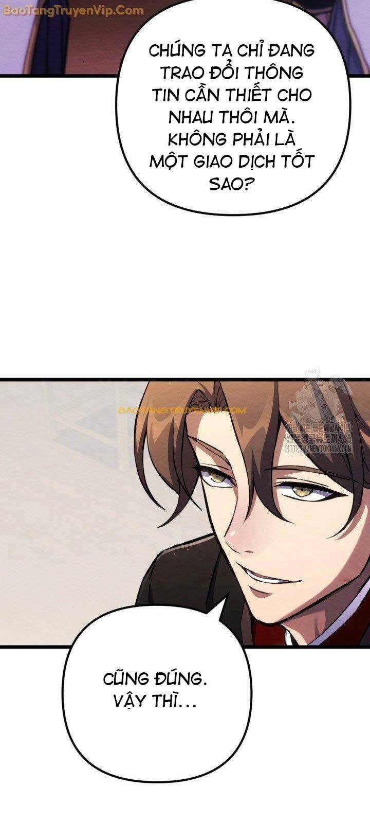 Lãng Nhân Bất Tử Chap 18 - Next Chap 19