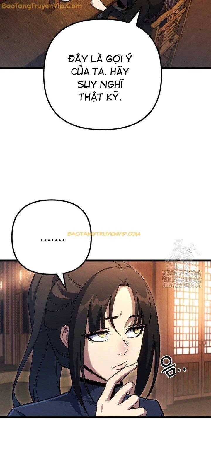 Lãng Nhân Bất Tử Chap 18 - Next Chap 19