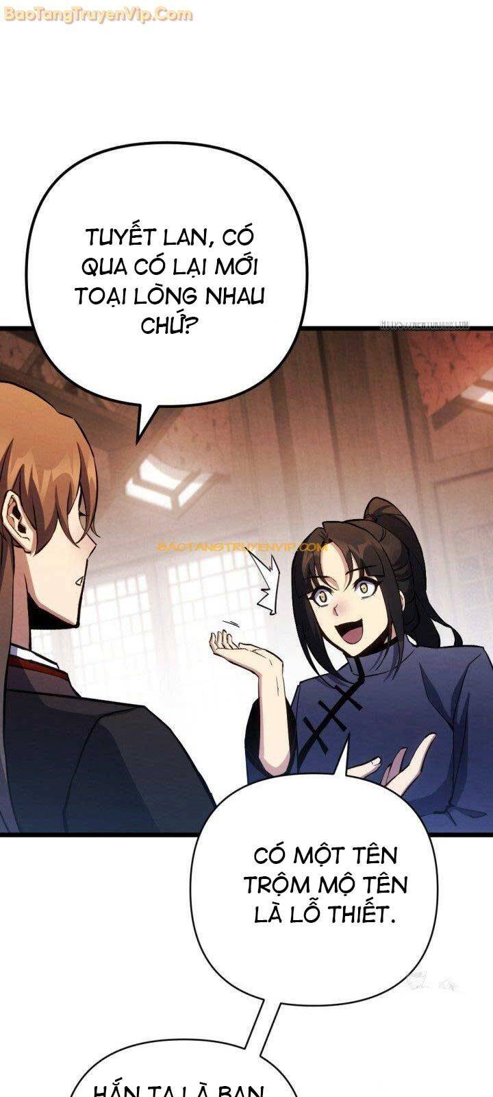 Lãng Nhân Bất Tử Chap 18 - Next Chap 19