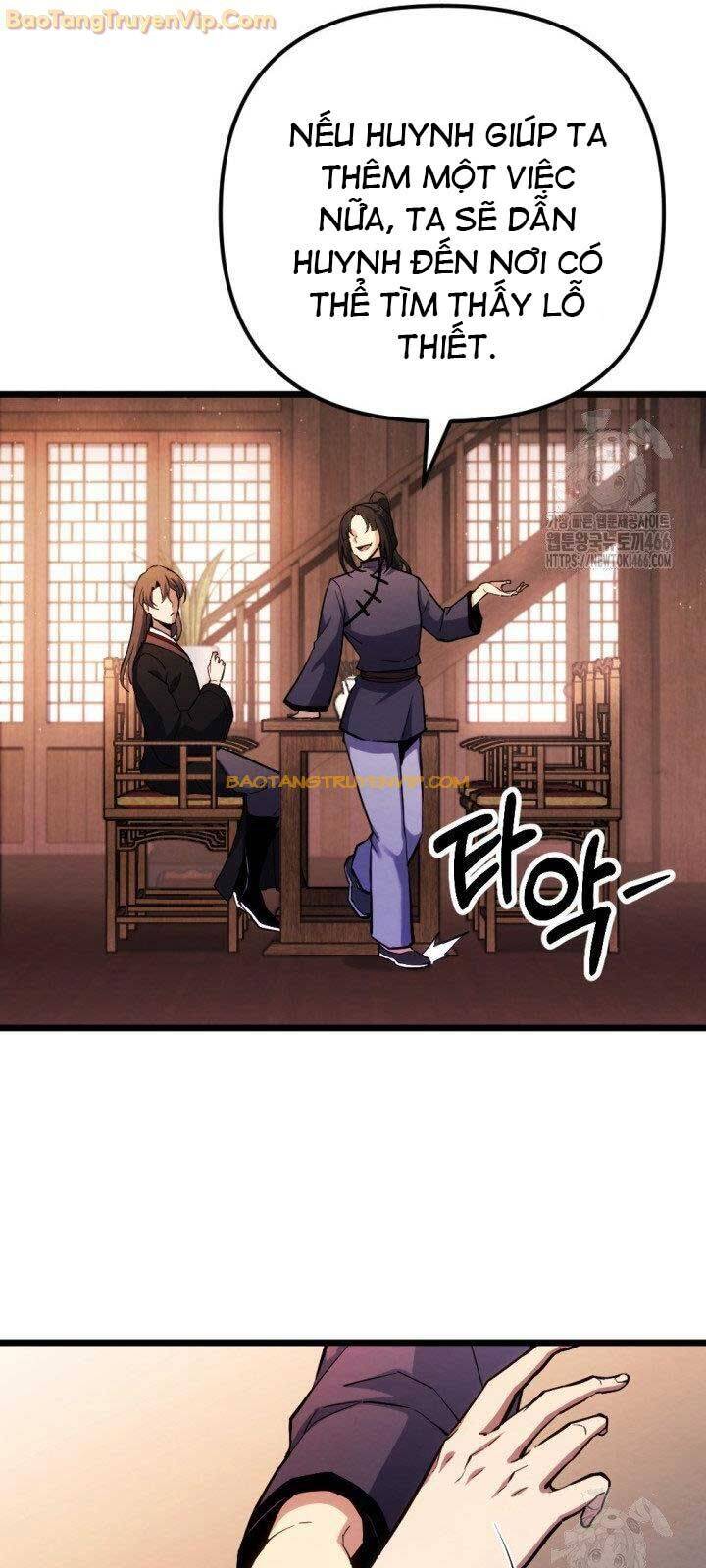 Lãng Nhân Bất Tử Chap 18 - Next Chap 19