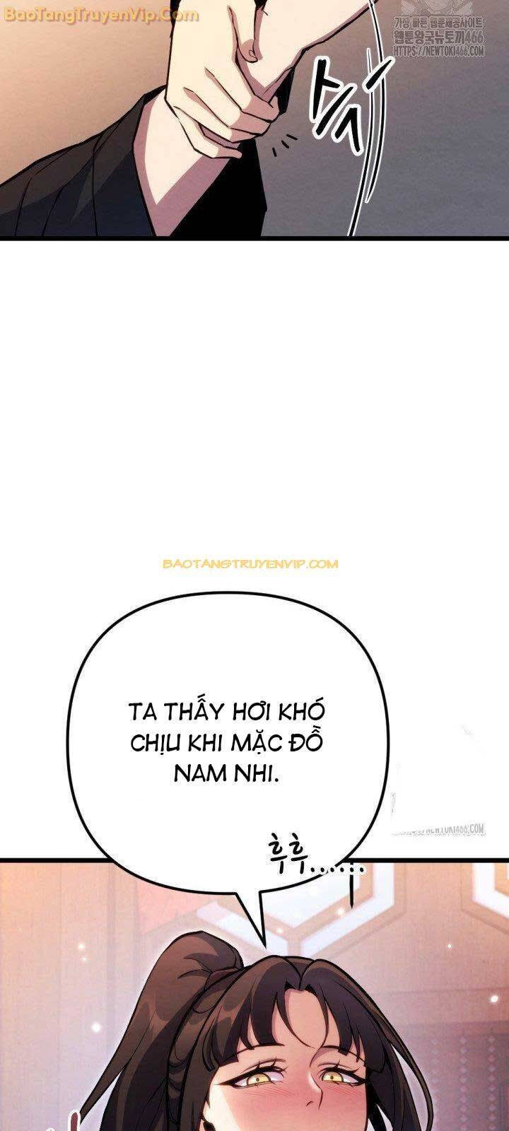 Lãng Nhân Bất Tử Chap 18 - Next Chap 19