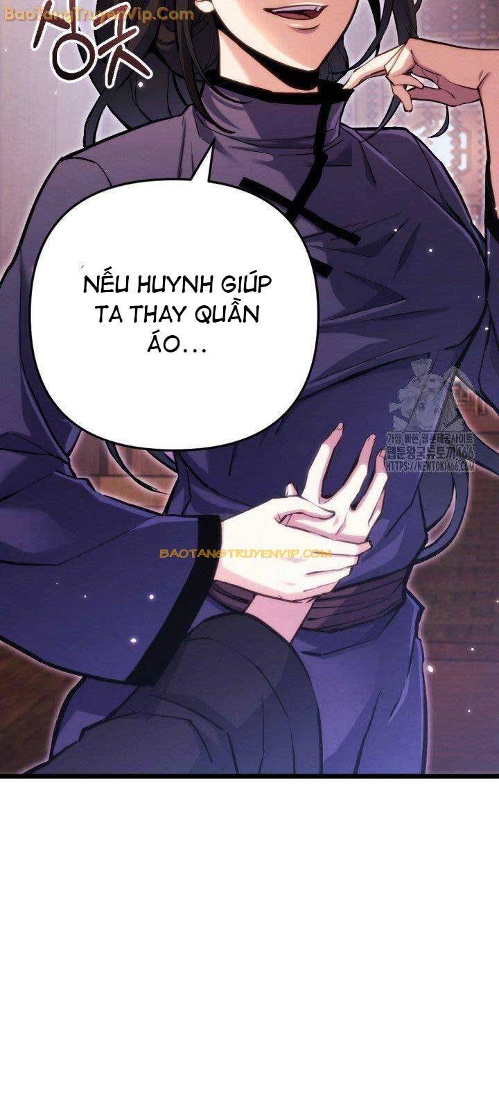Lãng Nhân Bất Tử Chap 18 - Next Chap 19