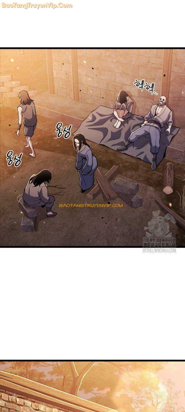 Lãng Nhân Bất Tử Chap 18 - Next Chap 19