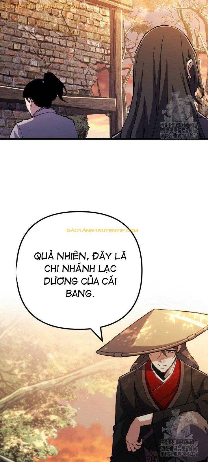 Lãng Nhân Bất Tử Chap 18 - Next Chap 19