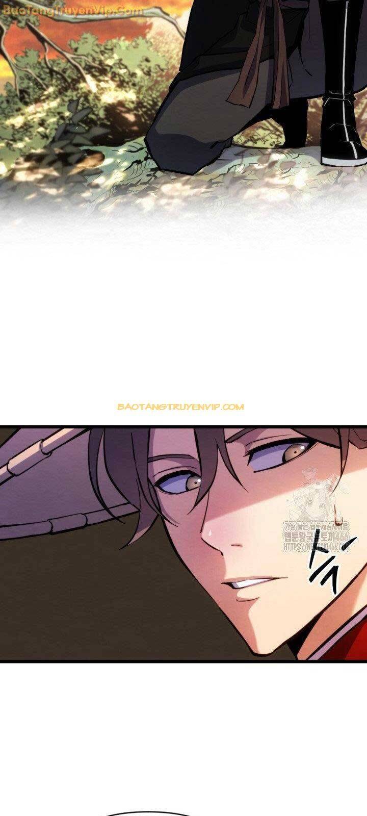 Lãng Nhân Bất Tử Chap 18 - Next Chap 19