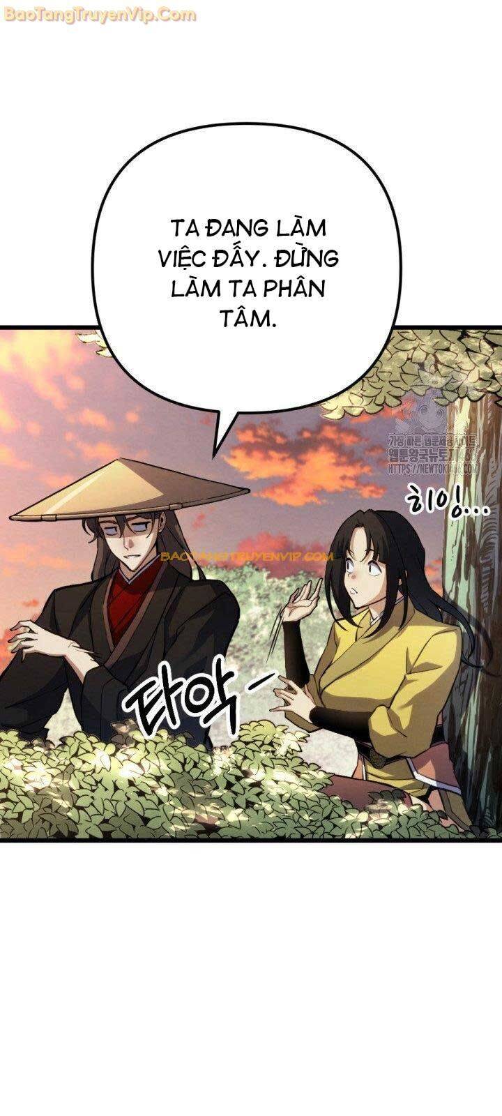 Lãng Nhân Bất Tử Chap 18 - Next Chap 19