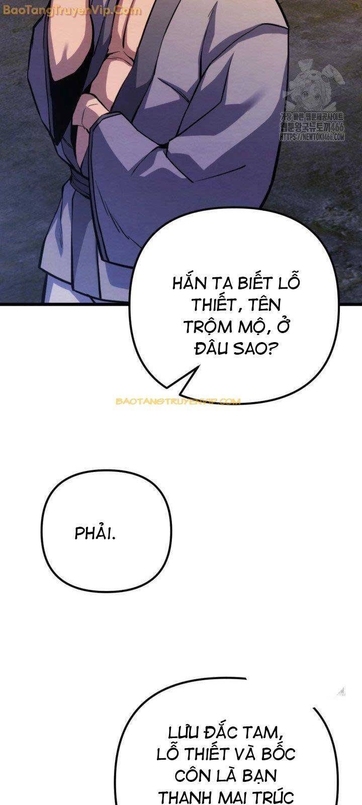 Lãng Nhân Bất Tử Chap 18 - Next Chap 19
