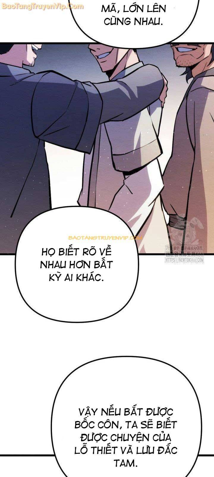 Lãng Nhân Bất Tử Chap 18 - Next Chap 19