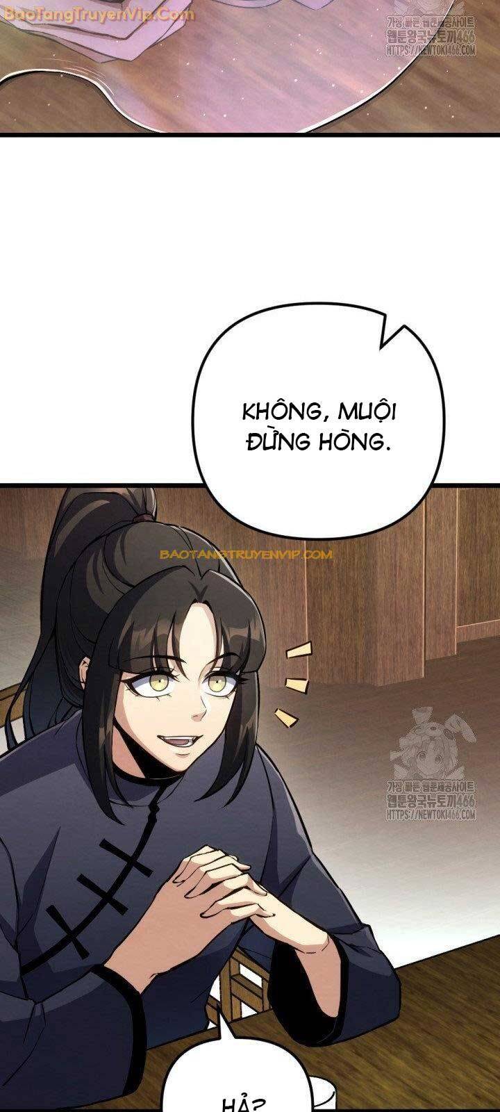 Lãng Nhân Bất Tử Chap 18 - Next Chap 19