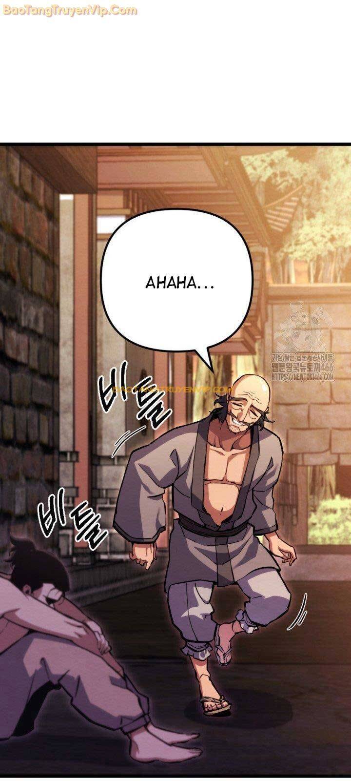 Lãng Nhân Bất Tử Chap 18 - Next Chap 19