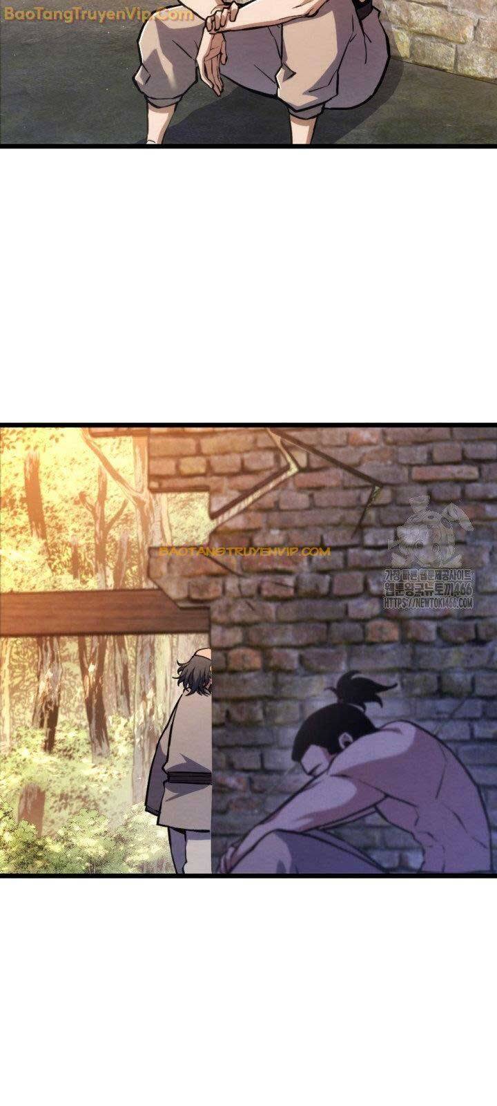 Lãng Nhân Bất Tử Chap 18 - Next Chap 19
