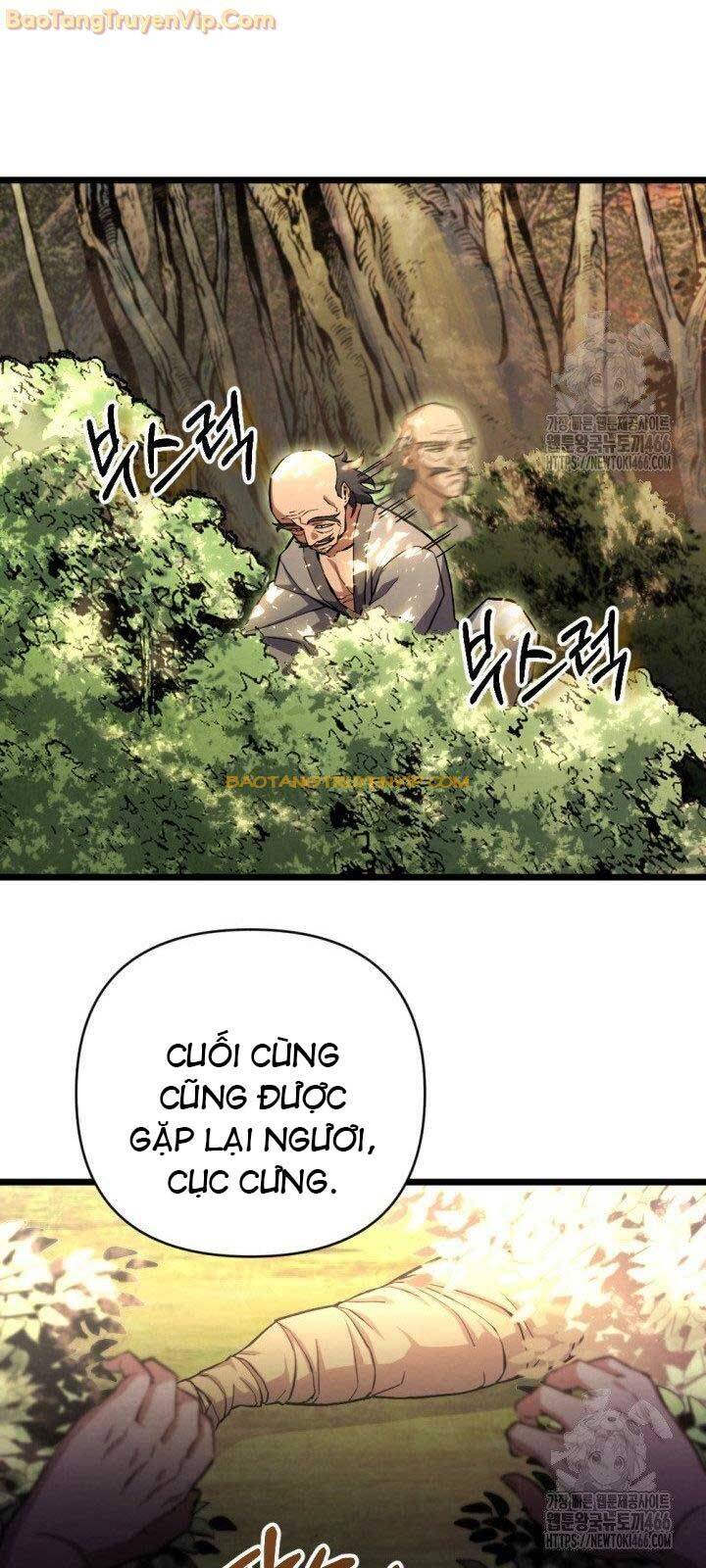 Lãng Nhân Bất Tử Chap 18 - Next Chap 19