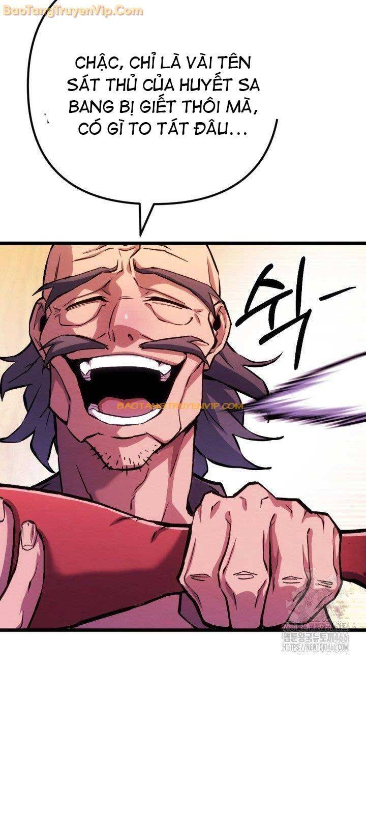 Lãng Nhân Bất Tử Chap 18 - Next Chap 19