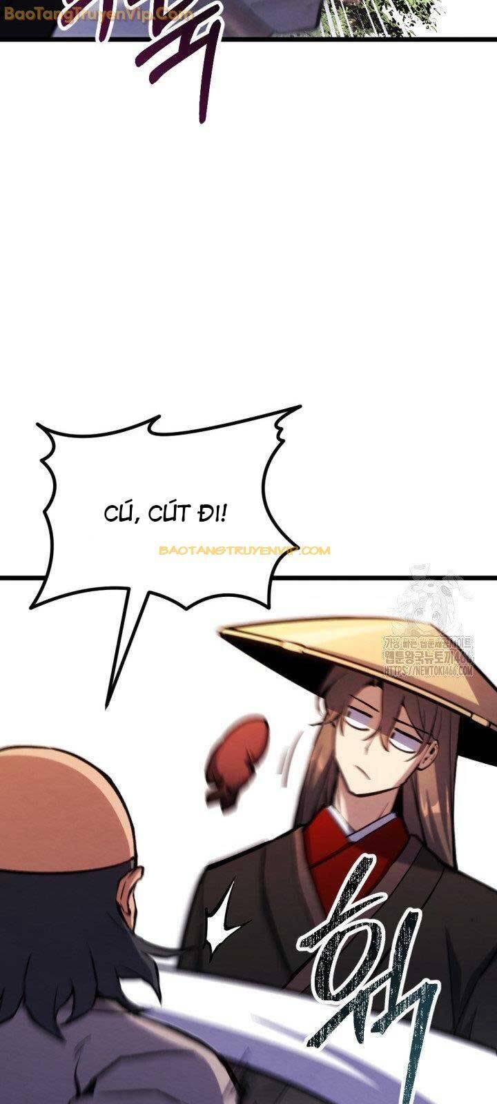 Lãng Nhân Bất Tử Chap 18 - Next Chap 19