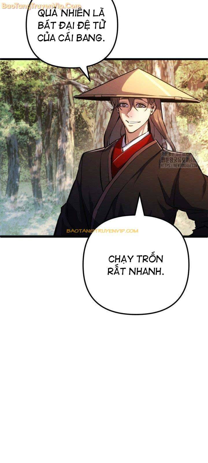Lãng Nhân Bất Tử Chap 18 - Next Chap 19