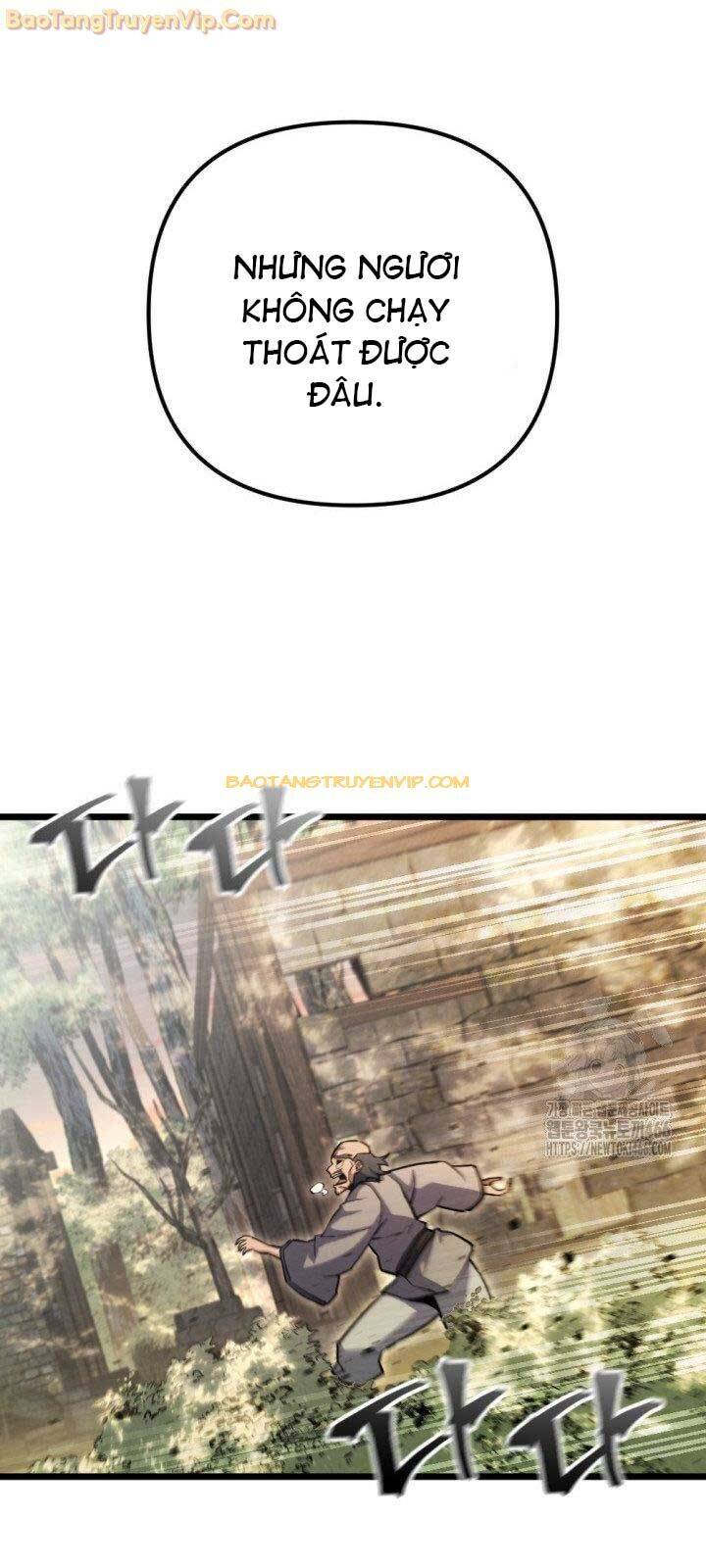 Lãng Nhân Bất Tử Chap 18 - Next Chap 19