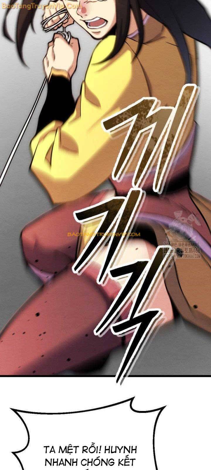 Lãng Nhân Bất Tử Chap 19 - Next Chap 20