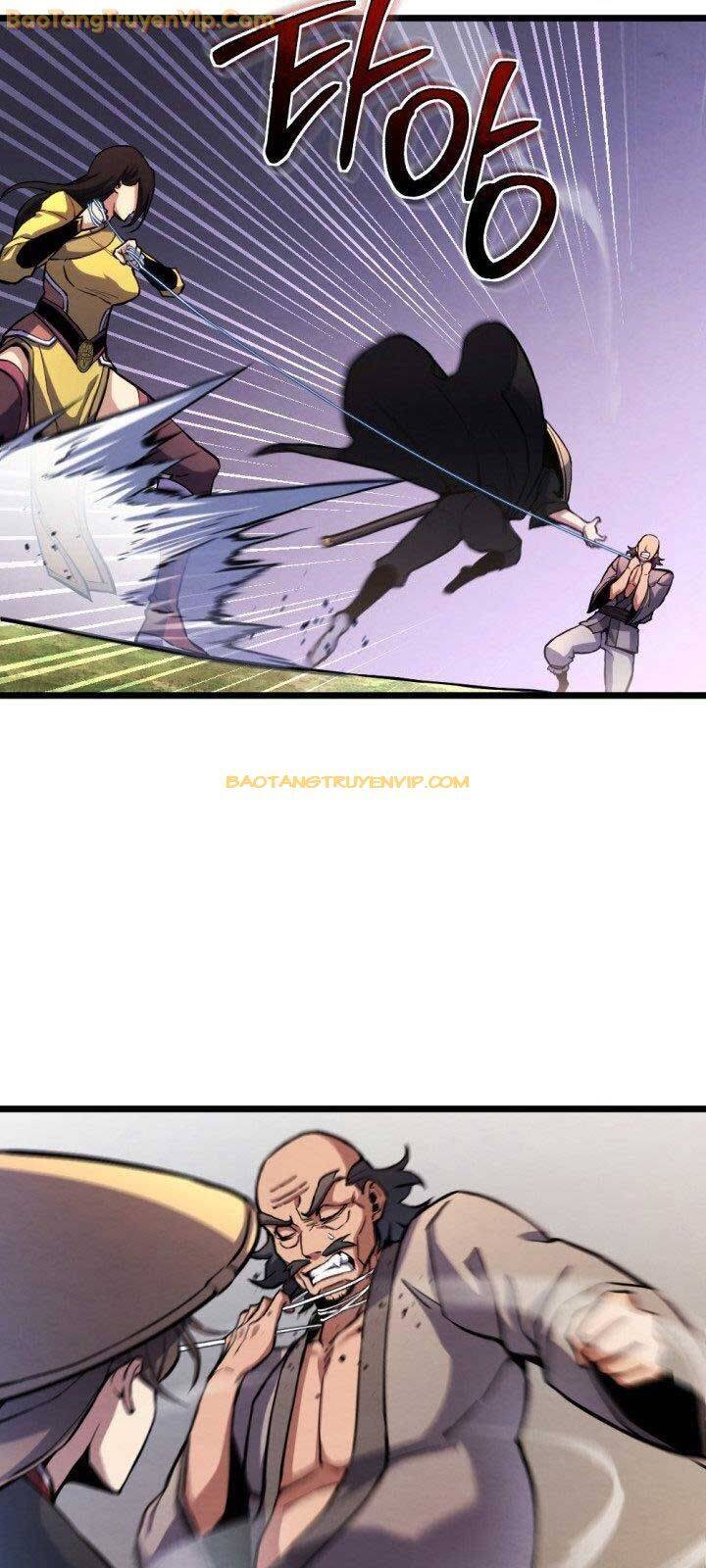 Lãng Nhân Bất Tử Chap 19 - Next Chap 20