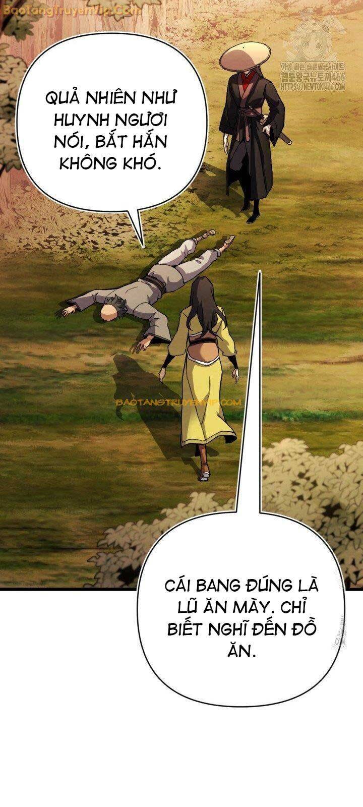 Lãng Nhân Bất Tử Chap 19 - Next Chap 20