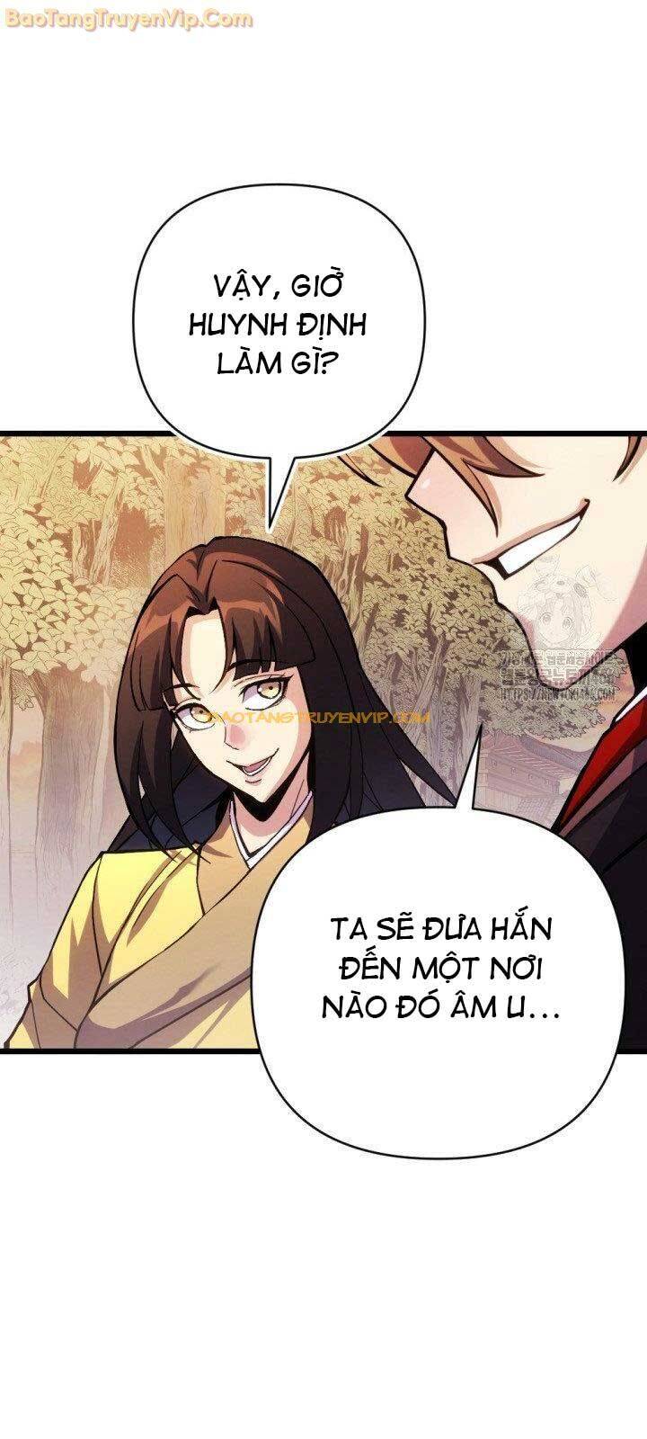 Lãng Nhân Bất Tử Chap 19 - Next Chap 20