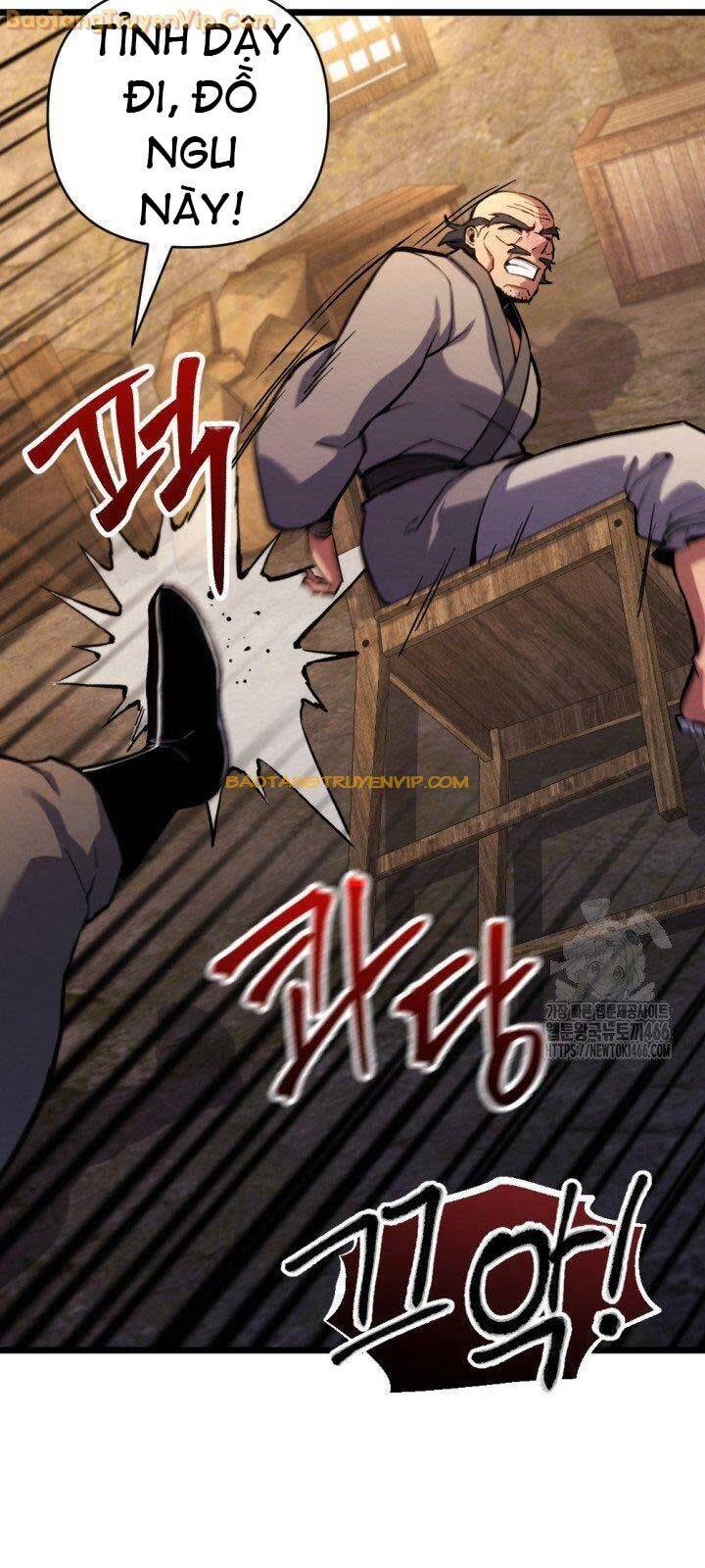 Lãng Nhân Bất Tử Chap 19 - Next Chap 20