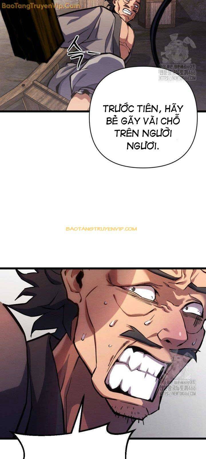Lãng Nhân Bất Tử Chap 19 - Next Chap 20