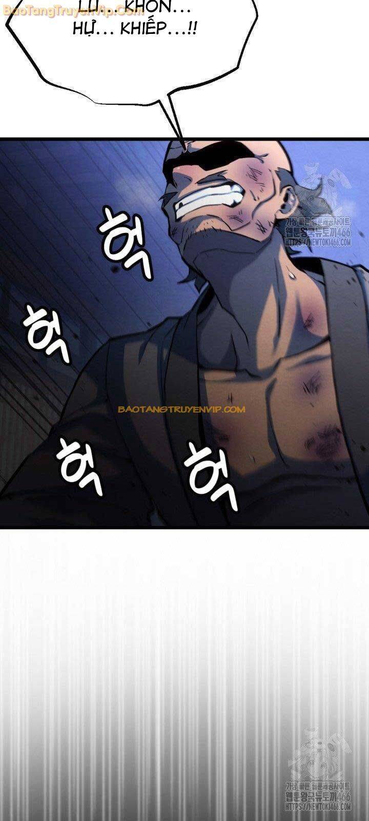 Lãng Nhân Bất Tử Chap 19 - Next Chap 20