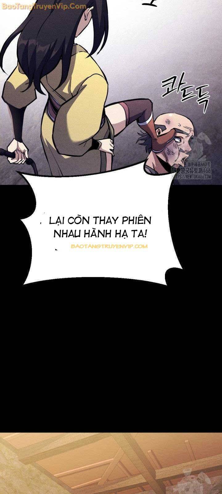 Lãng Nhân Bất Tử Chap 19 - Next Chap 20