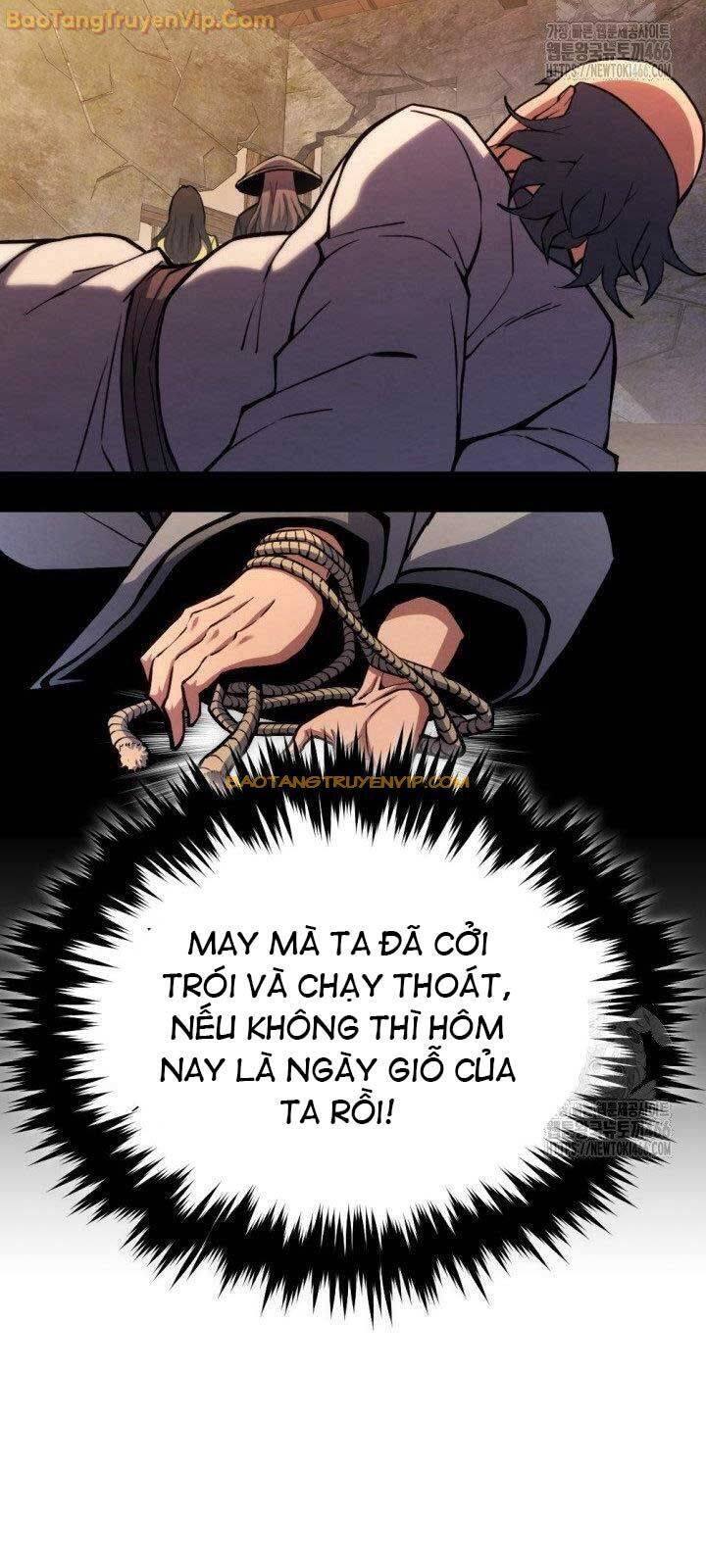 Lãng Nhân Bất Tử Chap 19 - Next Chap 20