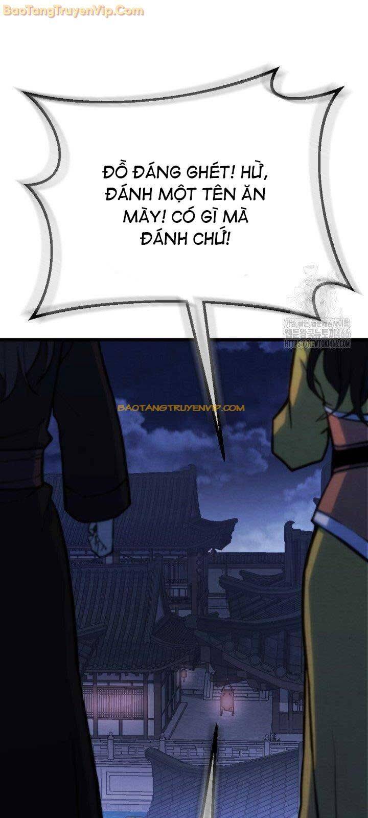 Lãng Nhân Bất Tử Chap 19 - Next Chap 20