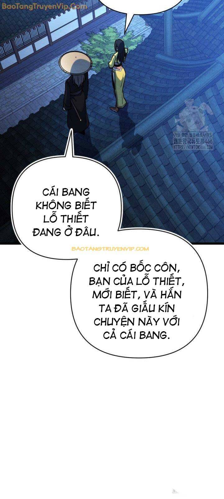 Lãng Nhân Bất Tử Chap 19 - Next Chap 20