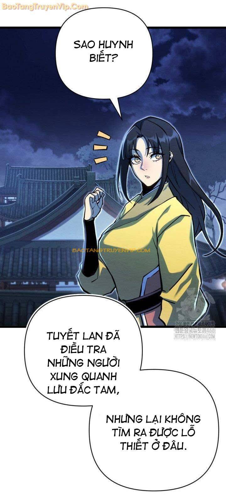 Lãng Nhân Bất Tử Chap 19 - Next Chap 20