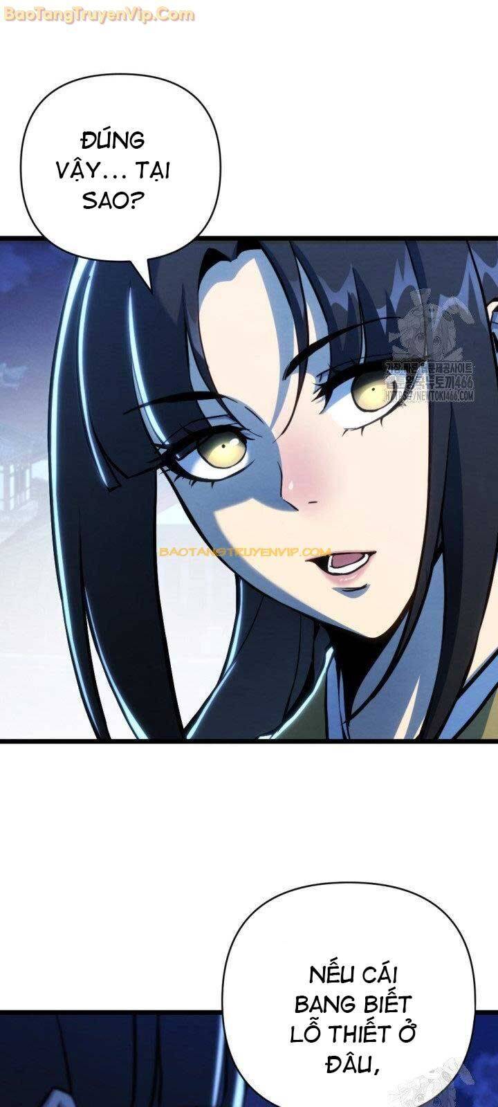 Lãng Nhân Bất Tử Chap 19 - Next Chap 20