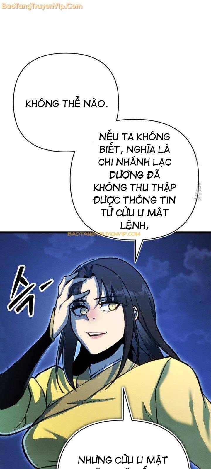 Lãng Nhân Bất Tử Chap 19 - Next Chap 20