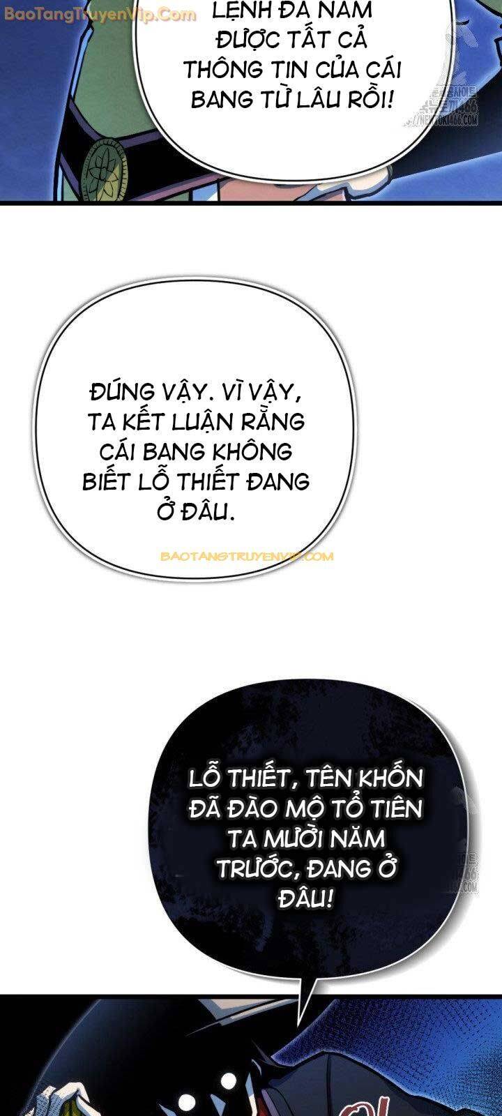 Lãng Nhân Bất Tử Chap 19 - Next Chap 20
