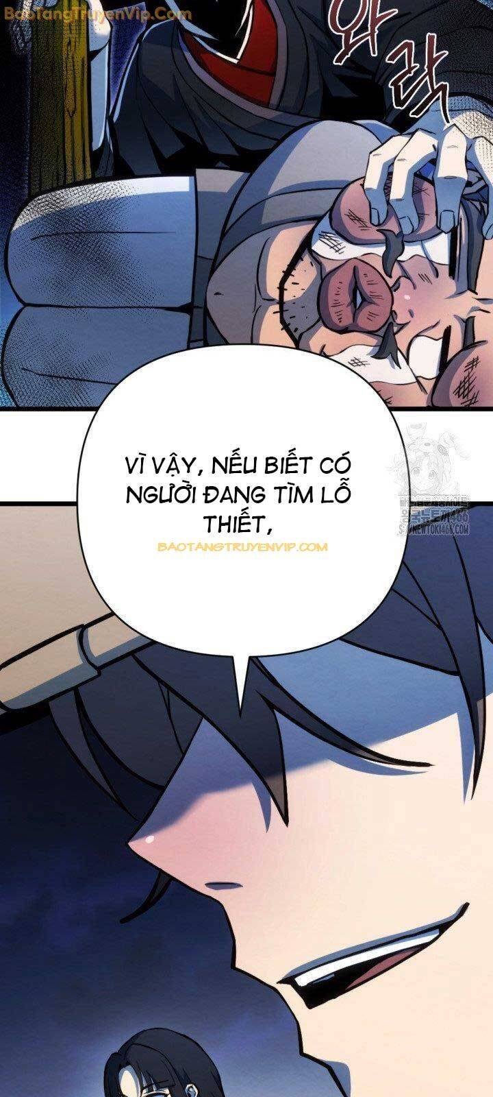 Lãng Nhân Bất Tử Chap 19 - Next Chap 20