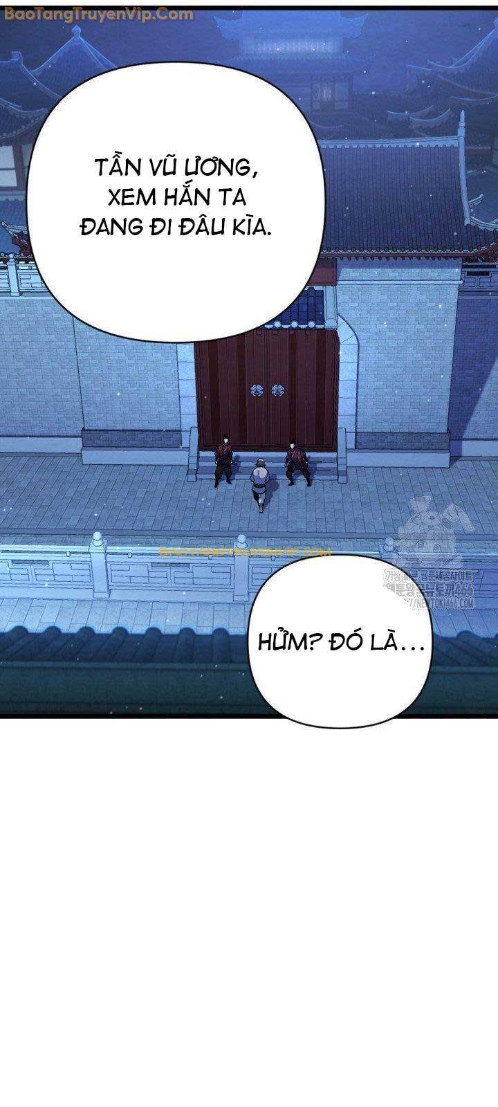 Lãng Nhân Bất Tử Chap 19 - Next Chap 20