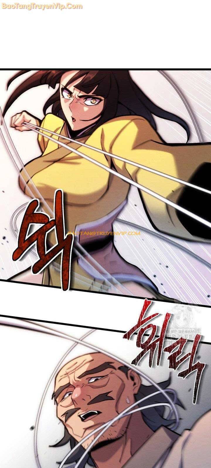 Lãng Nhân Bất Tử Chap 19 - Next Chap 20