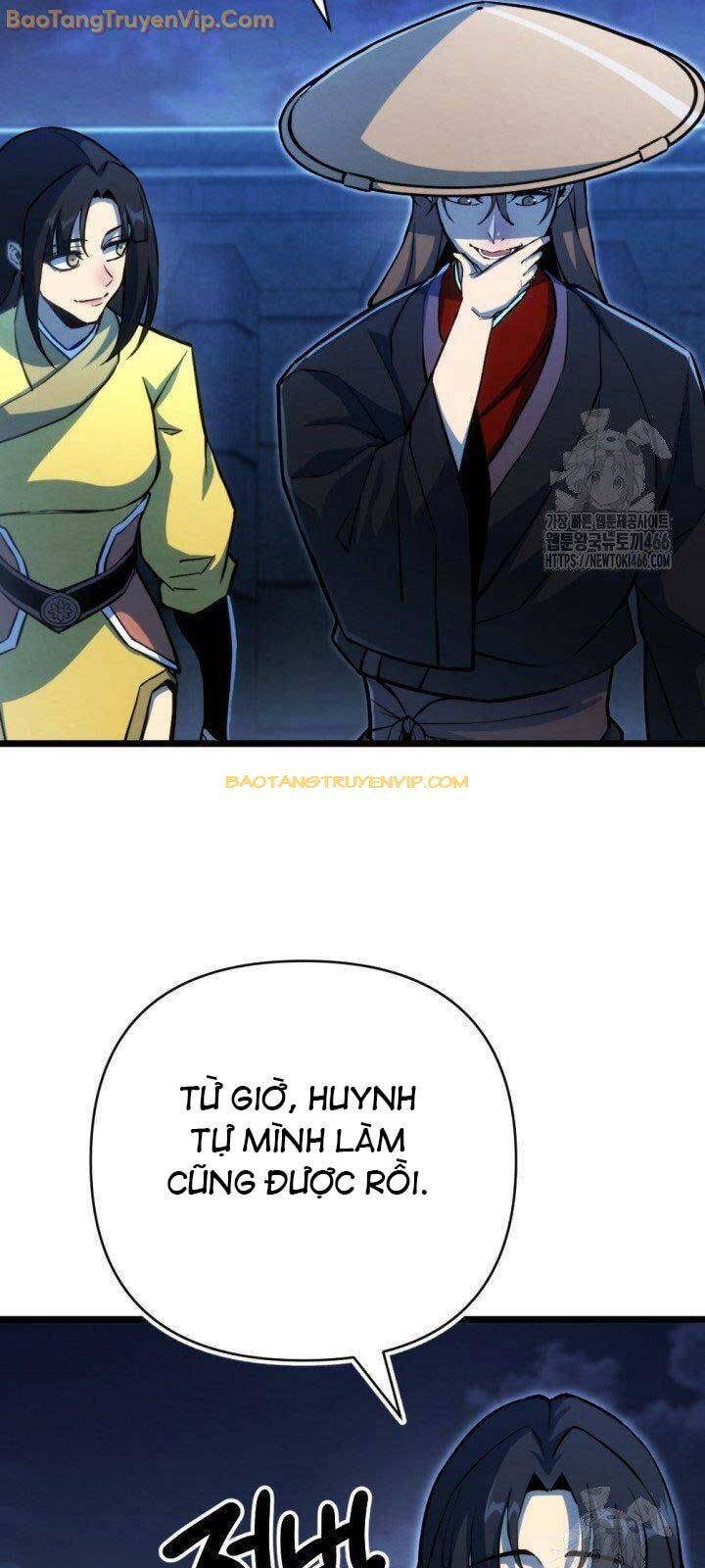 Lãng Nhân Bất Tử Chap 19 - Next Chap 20