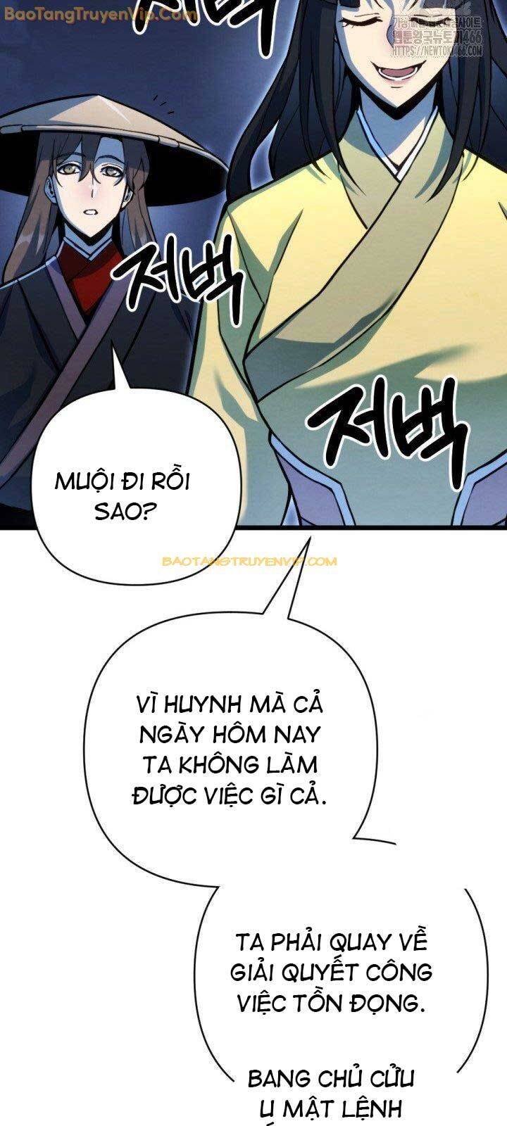 Lãng Nhân Bất Tử Chap 19 - Next Chap 20