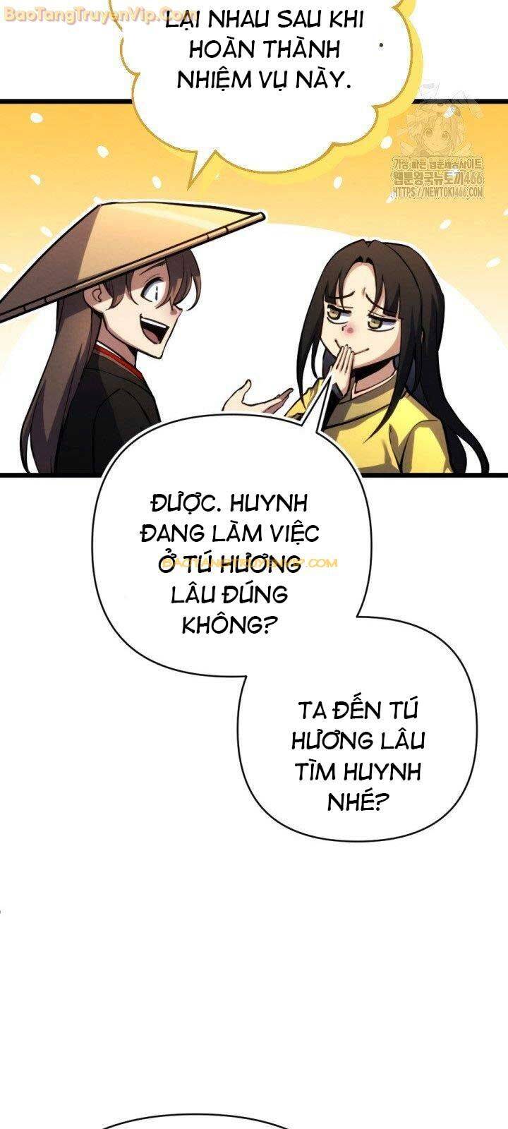 Lãng Nhân Bất Tử Chap 19 - Next Chap 20