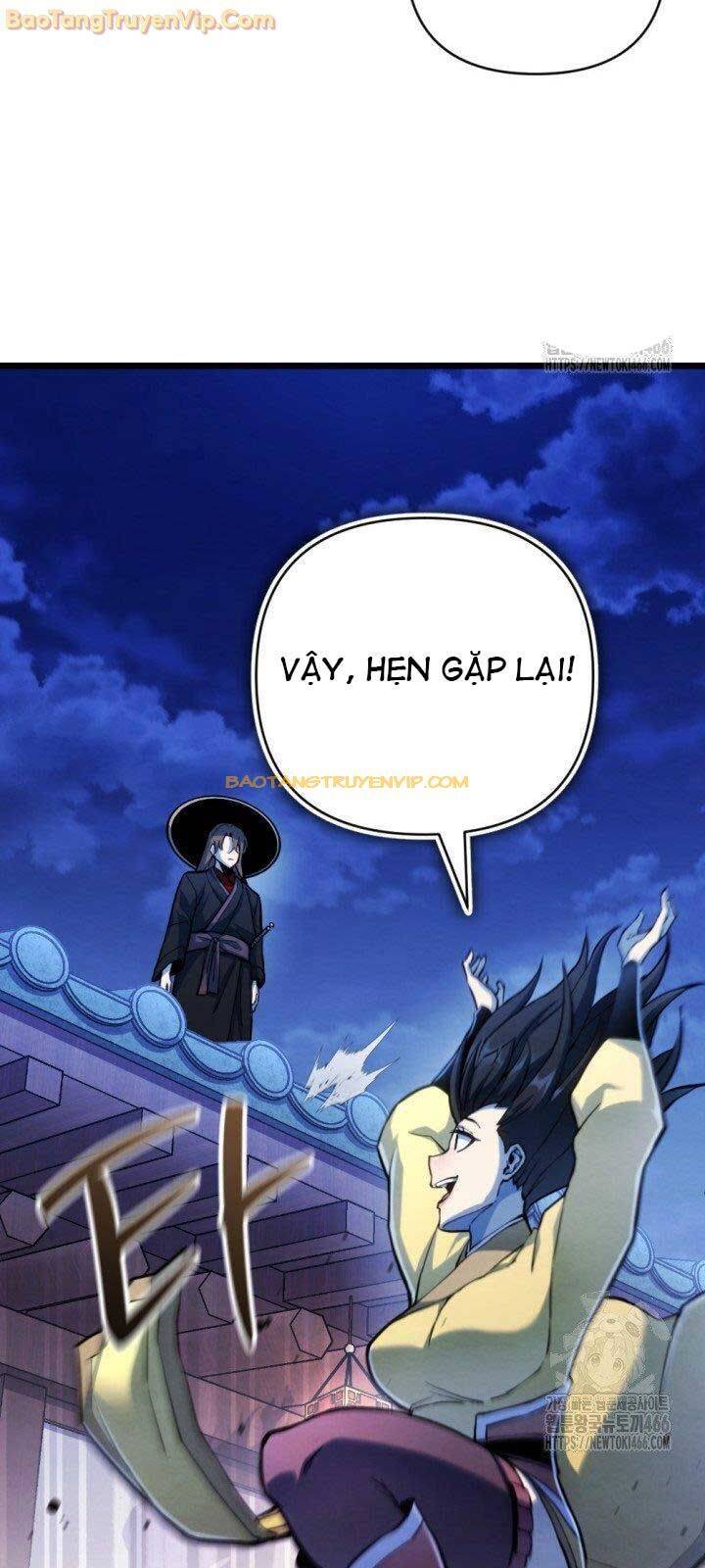 Lãng Nhân Bất Tử Chap 19 - Next Chap 20