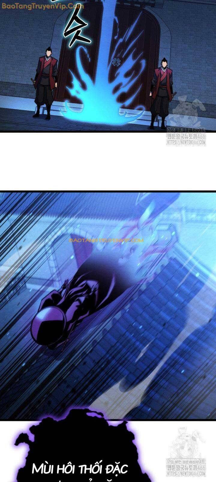 Lãng Nhân Bất Tử Chap 19 - Next Chap 20