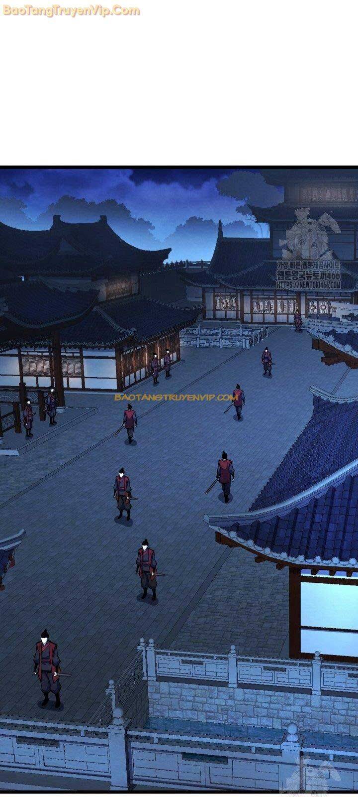 Lãng Nhân Bất Tử Chap 19 - Next Chap 20